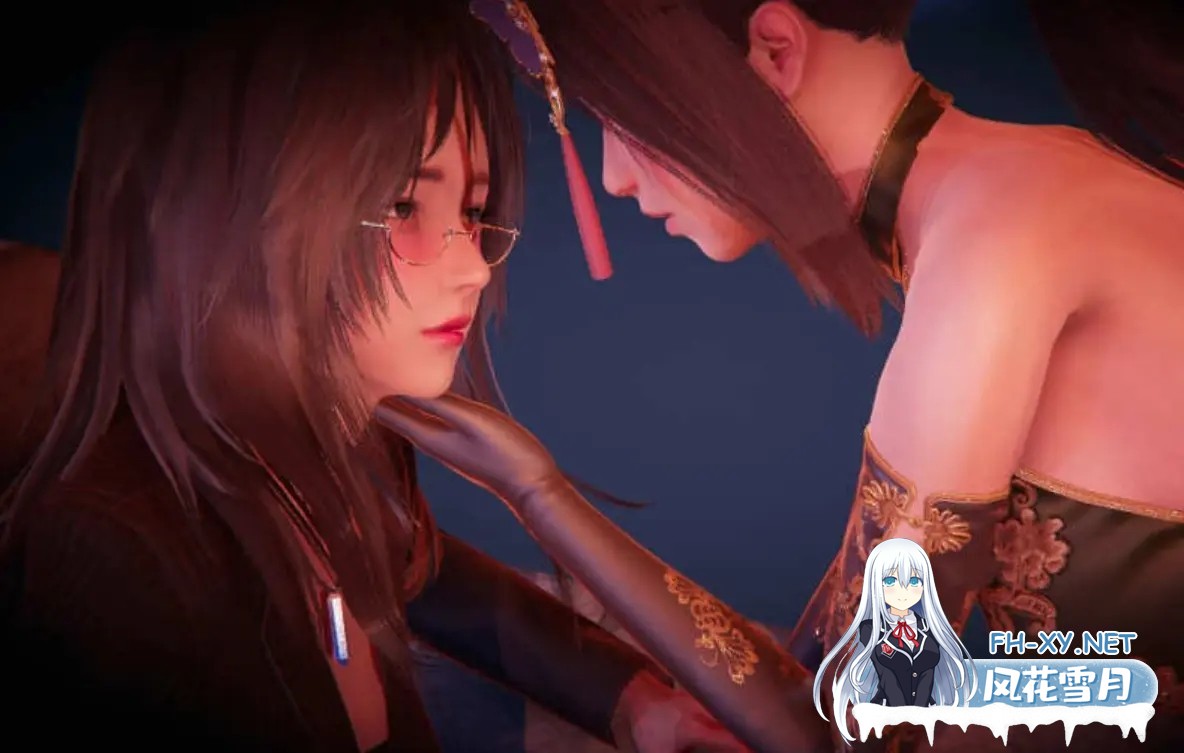 [I社大作/中文/一键端]AI少女·璇玑公主 V1.2.3 超强整合版 [全MOD收集/最新本体/5万人物卡/渣机优化][140G]-2.jpg