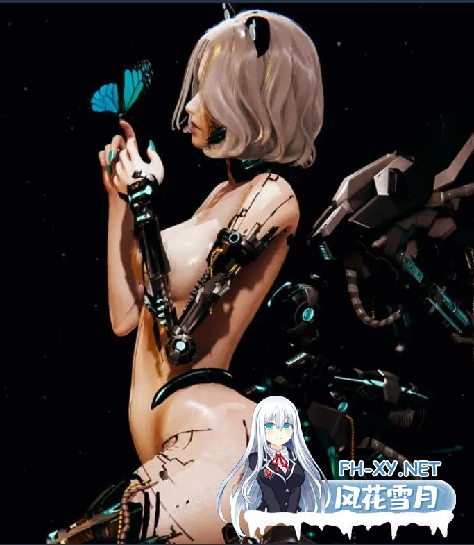 [I社大作/中文/一键端]AI少女·璇玑公主 V1.2.3 超强整合版 [全MOD收集/最新本体/5万人物卡/渣机优化][140G]-4.jpg