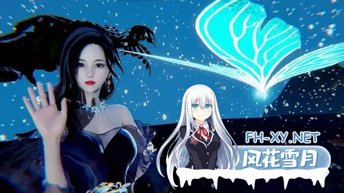 [I社大作/中文/一键端]AI少女·璇玑公主 V1.2.3 超强整合版 [全MOD收集/最新本体/5万人物卡/渣机优化][140G]-7.jpg