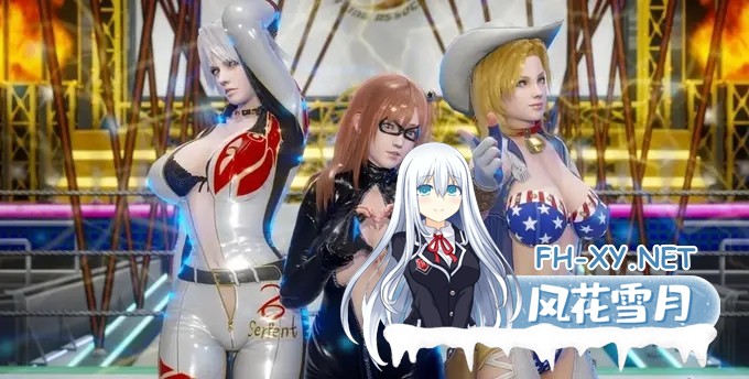 [I社大作/中文/一键端]AI少女·璇玑公主 V1.2.3 超强整合版 [全MOD收集/最新本体/5万人物卡/渣机优化][140G]-8.jpg