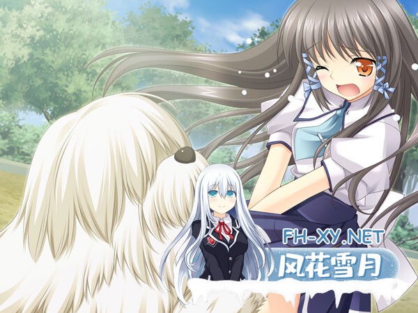[ADV/AI汉化/巨乳/多P/口交]甜心射击妹妹☆星耀计划～欧尼酱，可要好好接招哟♪～/しゅ〜てぃんぐ妹スター☆ 〜お兄ちゃん、覚悟しててよね♪...-5.jpg