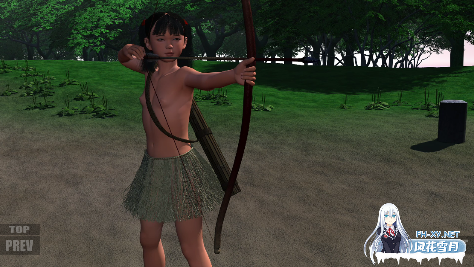 [SLG/3D/生肉/异种X/贫乳][RJ01340538/yosino社团]ANCIENT part3[PC/2.9G]-5.png
