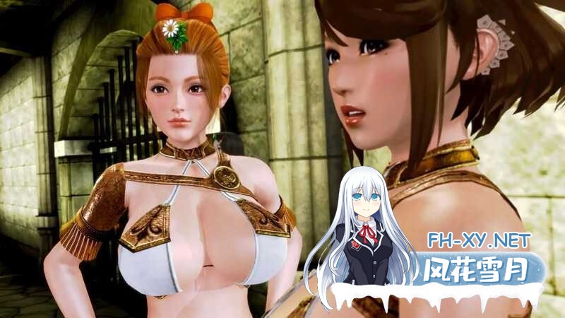 [SLG/汉化/动态]黑魔法：Dark MagicVer0.19 米乐全汉化版[PC+安卓/4G]-5.jpeg