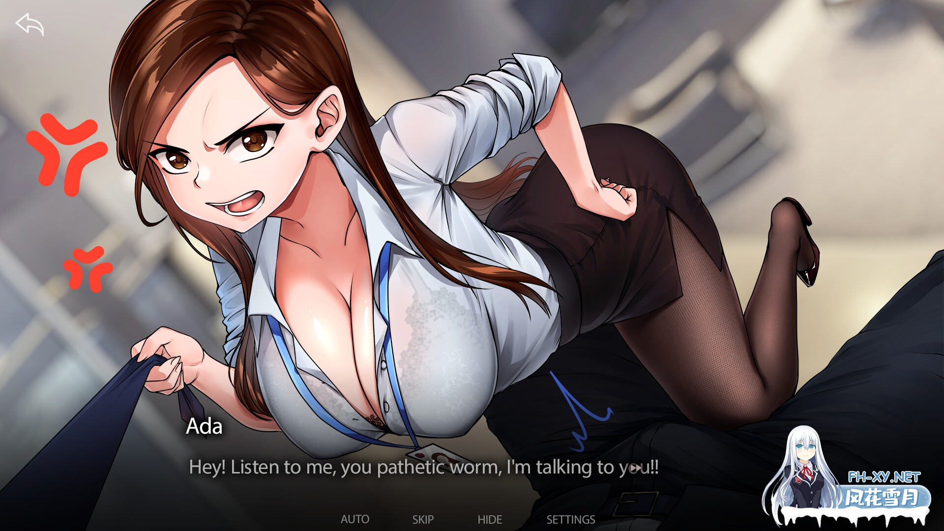 [SLG/PC/官中] 成人向故事 色情故事 变态故事 Hentai Stories 官中步兵版 [1.18G/度盘]-7.jpg
