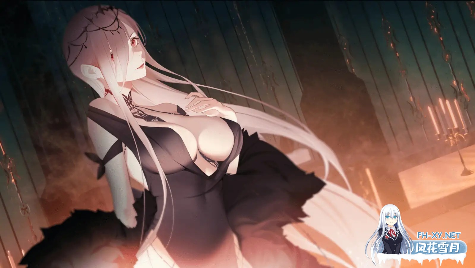 [ADV/官中/步兵/PC] 堕落千金—黑蔷薇与欲望之火/淫獄堕ち令嬢ー闇に咲き乱れる黒バラ 2.0-DLC [259M/度盘]-5.jpg