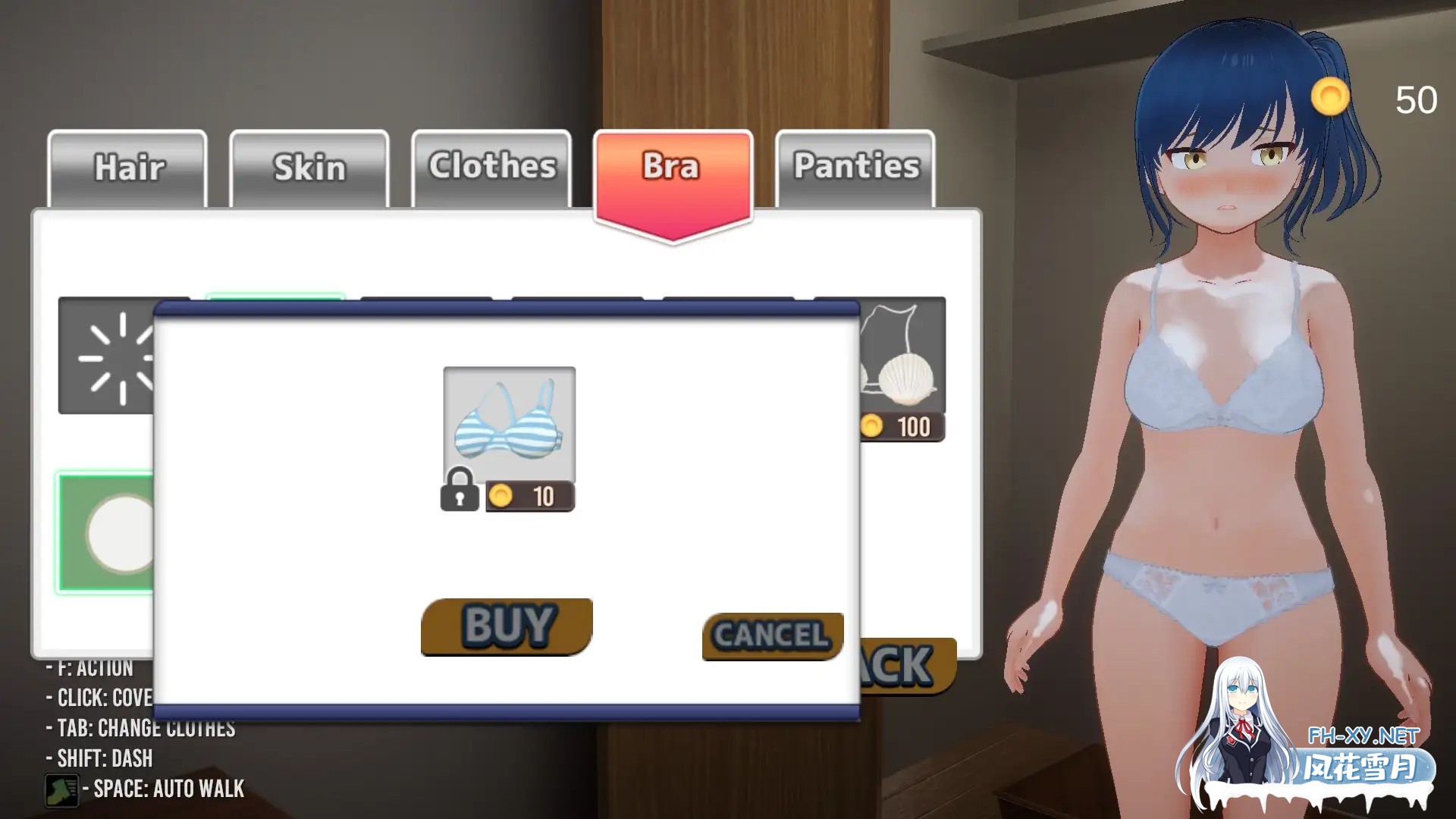 [3D潜行SLG/动态][新作]全裸夜归:草薙凪沙的归家之路 正式版[3.9G]-3.jpg