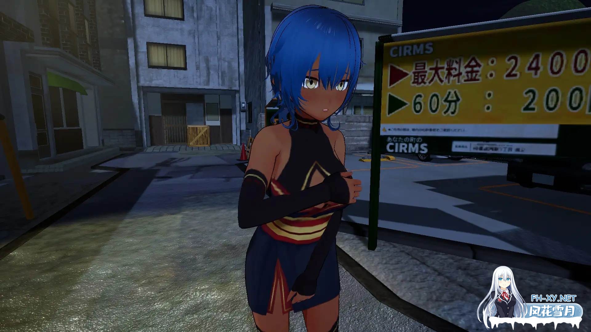 [3D潜行SLG/动态][新作]全裸夜归:草薙凪沙的归家之路 正式版[3.9G]-10.jpg
