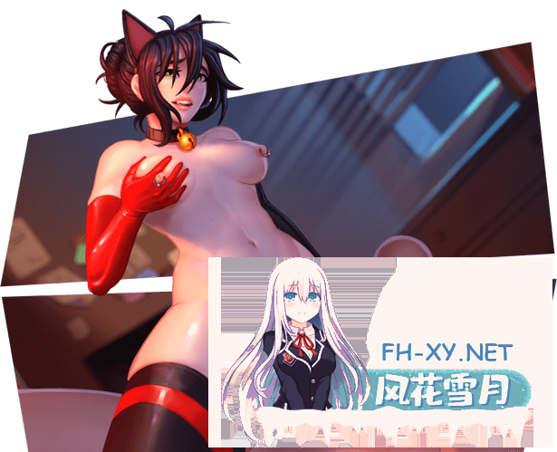 [SLG/PC/官中] 成人向故事 色情故事 变态故事 Hentai Stories 官中步兵版 [1G]-1.jpg