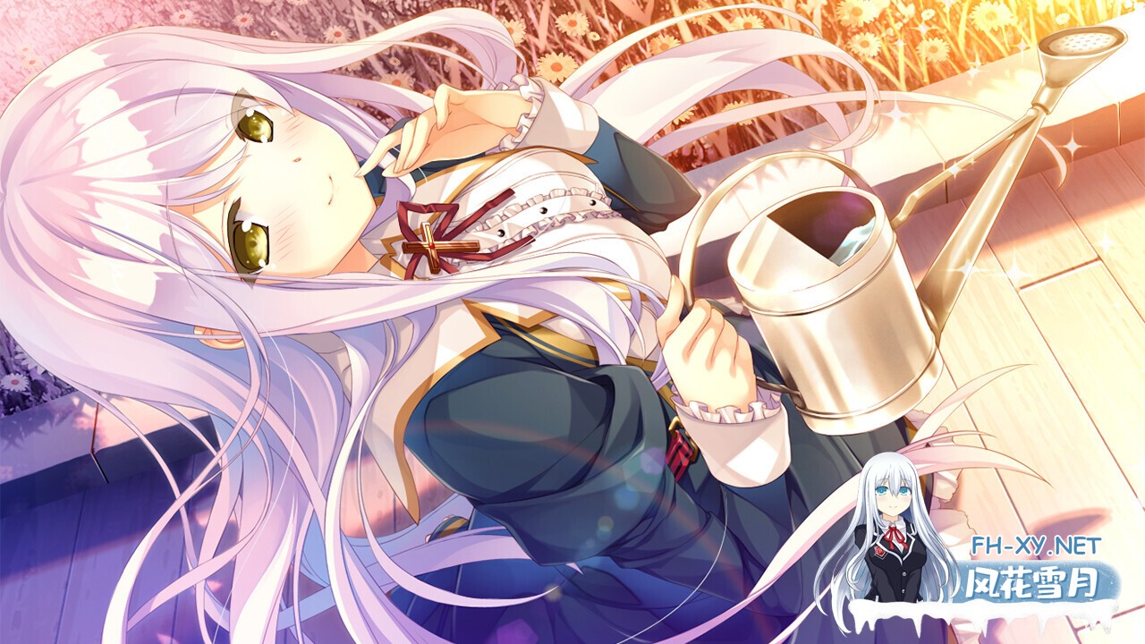 [ADV/STEAM官中/巨乳/乳交/处女]Primal Hearts 2/Primal Hearts 2[PC/6.70G]-8.jpg