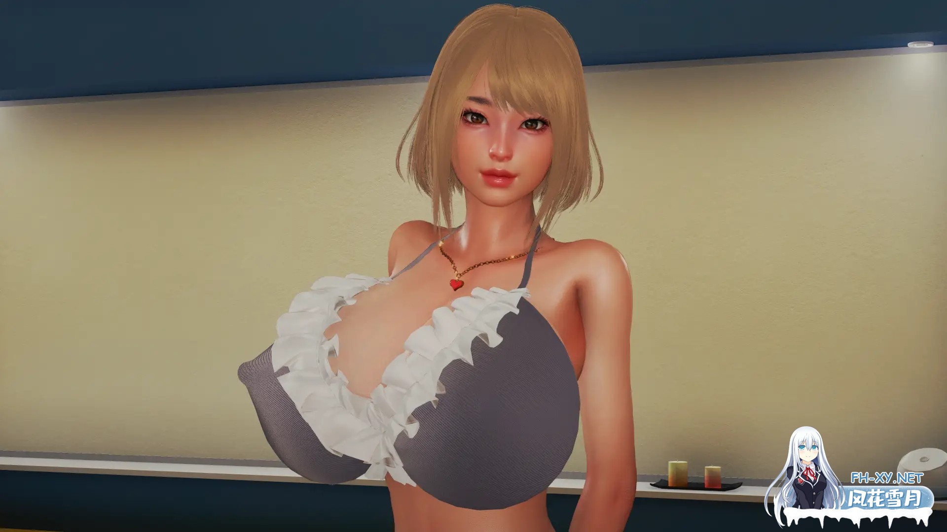 [SLG/3D/汉化/动态/巨乳/更新]后宫偶像/Harem Idol[Ver3.0][PC+安卓/810M]-13.jpg