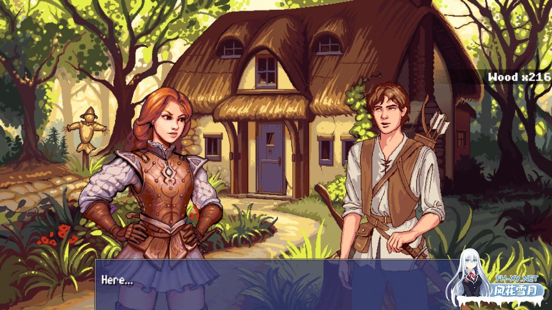 [SLG/STEAM官中/动态/舔阴/乳交/更新]奥雷利亚/Aurelia[Ver1.01][PC/540M]-7.jpg