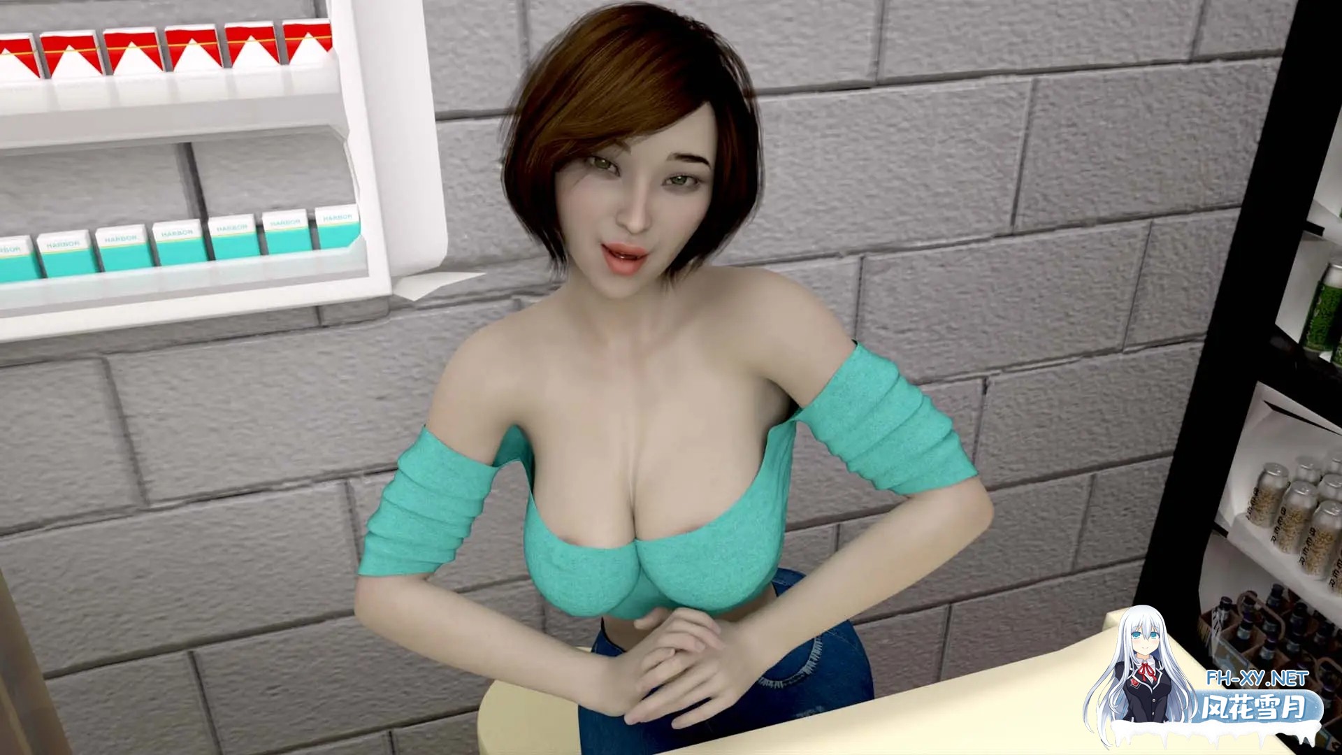 [SLG/汉化/动态/口交/巨乳]熟母/Motherless [Ver0.23.1.0][PC+安卓/13G]-17.jpg