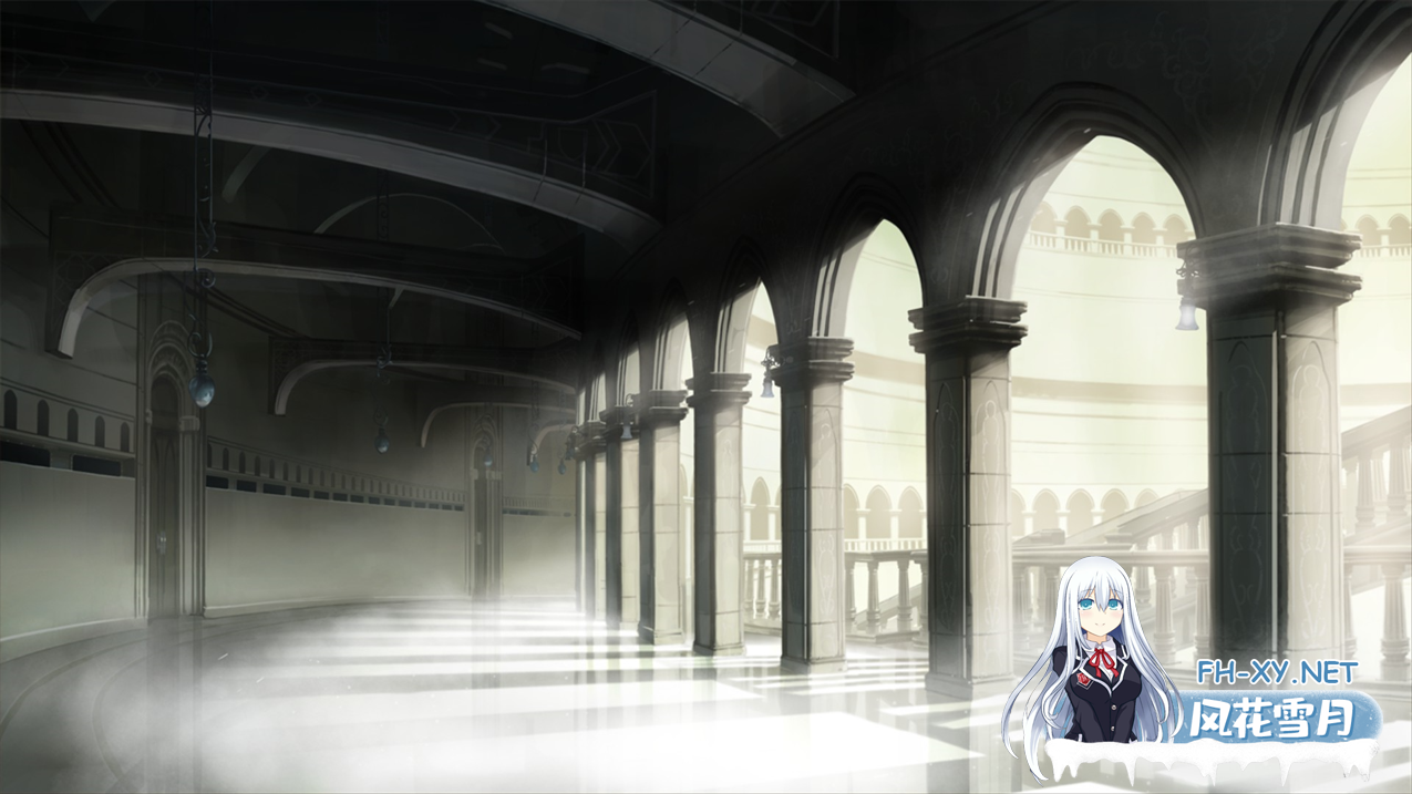 [大型ADV/PC+安卓模拟器][去码补丁] 美少女万华镜3-神明创造的少女们 美少女万華鏡 -神が造りたもうた少女たち-+全CG[5.98G]-12.png