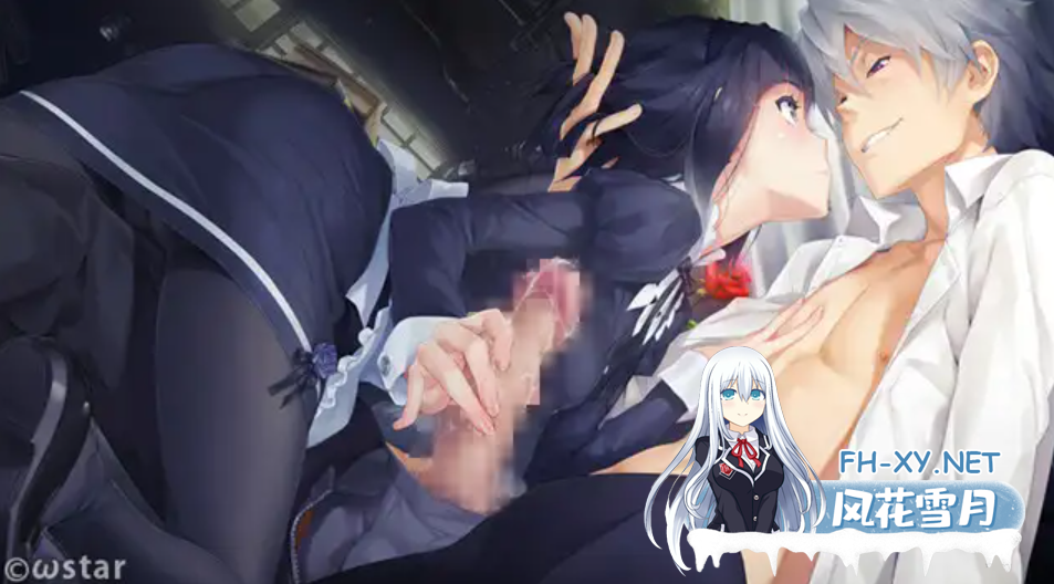 [大型ADV/PC+安卓模拟器][去码补丁] 美少女万华镜3-神明创造的少女们 美少女万華鏡 -神が造りたもうた少女たち-+全CG[5.98G]-16.png