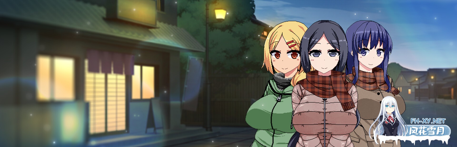 [日式SLG/动态/PC+安卓] 冬日狂想曲[あまえんぼ冬]正式版V1.0.4.2  [STEAM官中+全DLC] [3.60G]-13.jpg