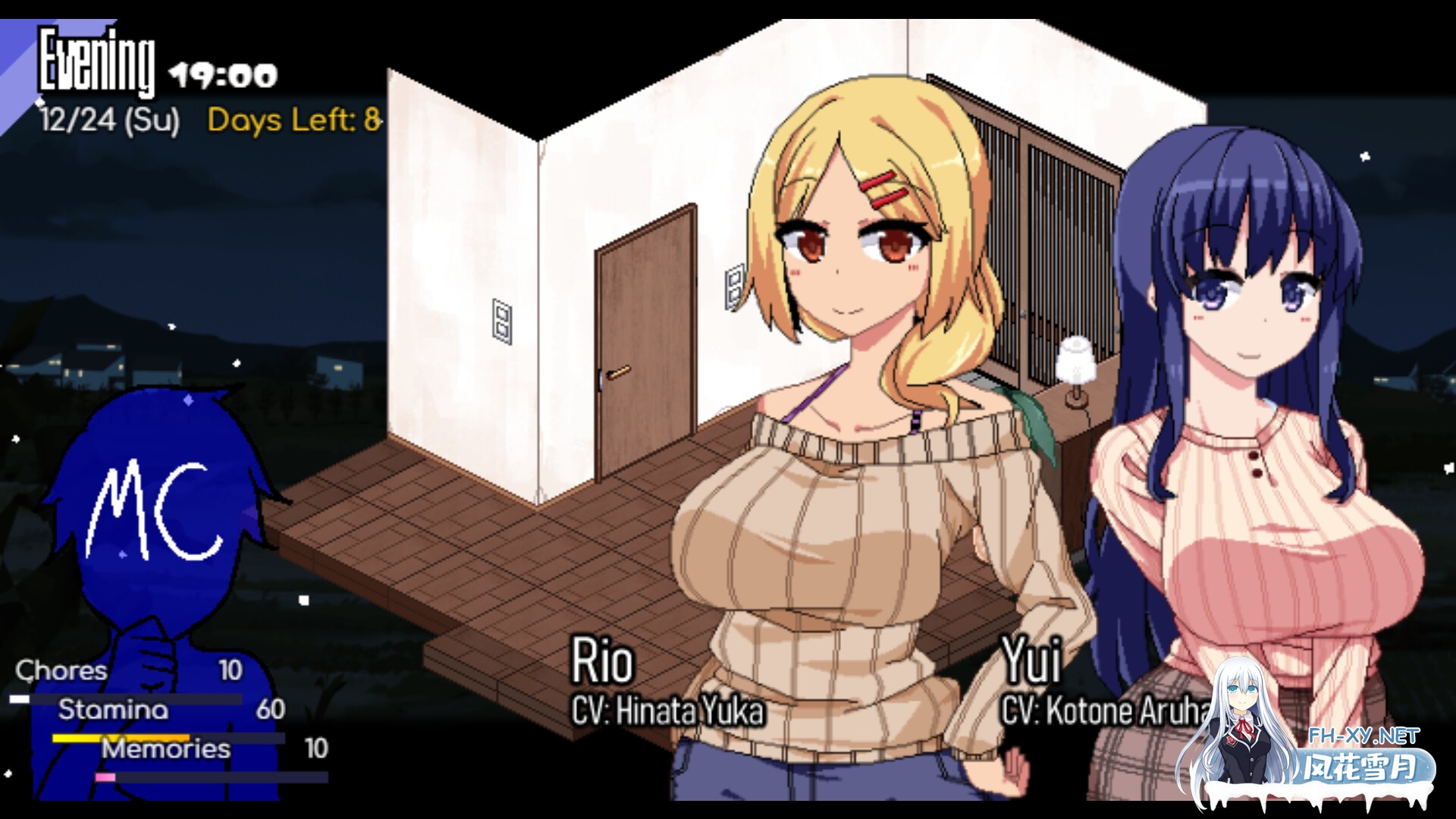 [日式SLG/动态/PC+安卓] 冬日狂想曲[あまえんぼ冬]正式版V1.0.4.2  [STEAM官中+全DLC] [3.60G]-14.jpg