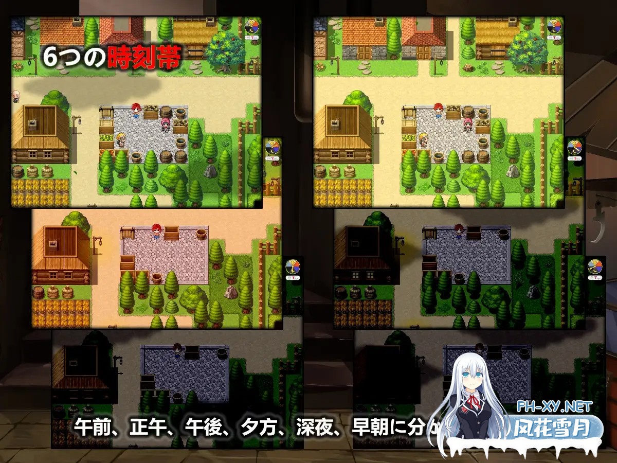 [RPG/NTR/动态/NTR/异种X/机械X/STEAM官中][RJ402758/NuclearShrimp社团]Philomel: 第1章/兼职工会/Philomel Chapter1/Philomel[PC/1.10G]-4.jpg