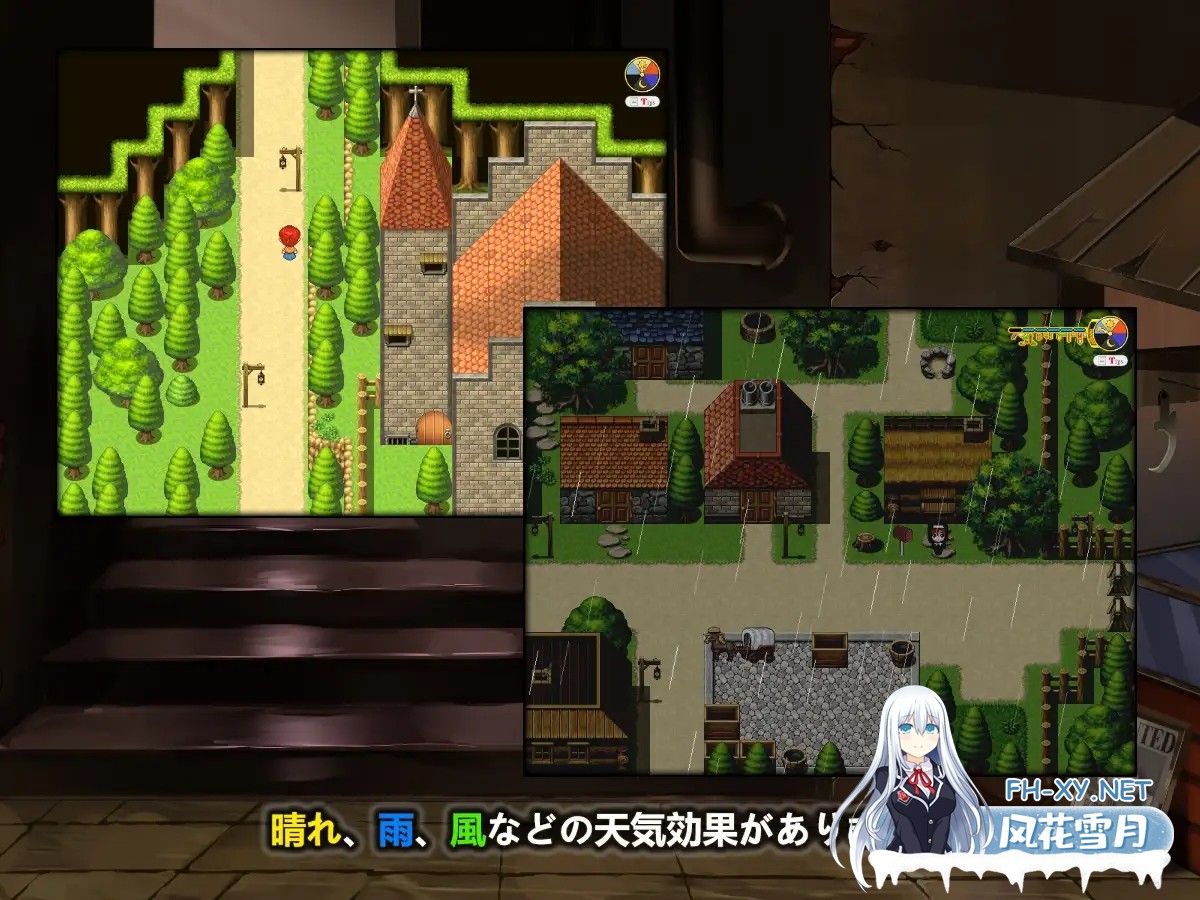 [RPG/NTR/动态/NTR/异种X/机械X/STEAM官中][RJ402758/NuclearShrimp社团]Philomel: 第1章/兼职工会/Philomel Chapter1/Philomel[PC/1.10G]-5.jpg
