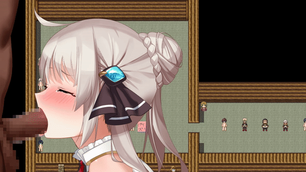 [RPG/汉化/NTR/2月更新] 公主协同效应/Princess Synergy AI汉化 [1.6G]-6.gif