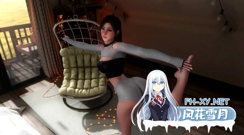 [SLG/动态/3D/更新/汉化]德西里姆/DESIRIUM[Ver0.12.1][PC+安卓/4.30G]-2.jpg