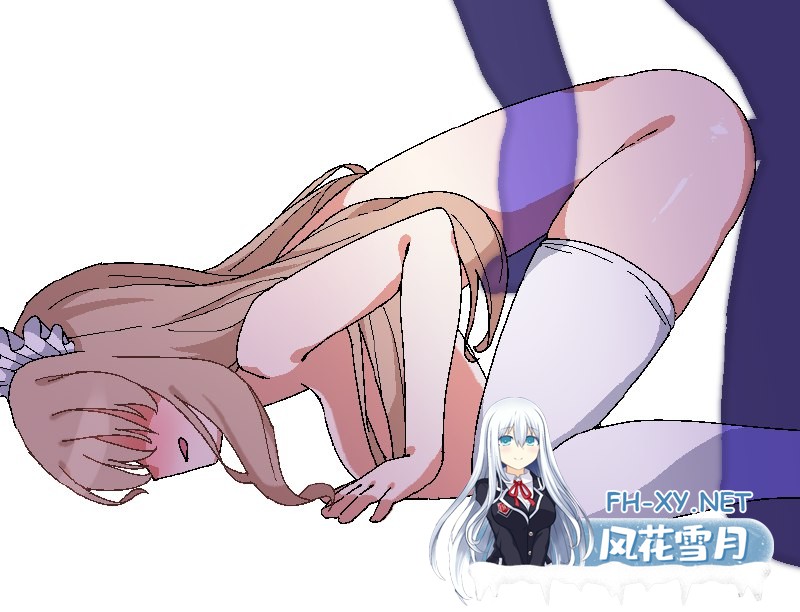 [日式RPG/动态/新作] 被侵犯女仆的除灵方法3 犯されメイドの除霊方法3 AI汉化版+全回想存档 [1.80G]-7.png