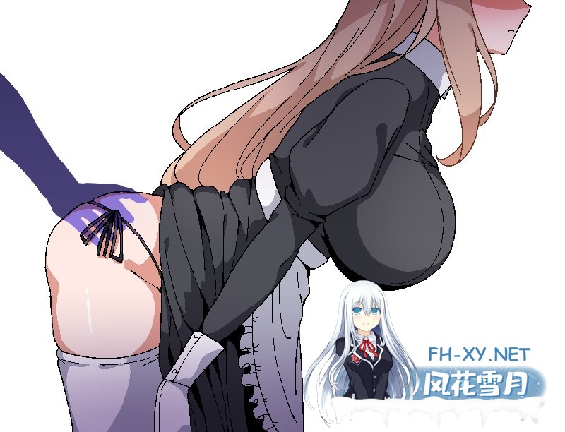 [日式RPG/动态/新作] 被侵犯女仆的除灵方法3 犯されメイドの除霊方法3 AI汉化版+全回想存档 [1.80G]-10.png