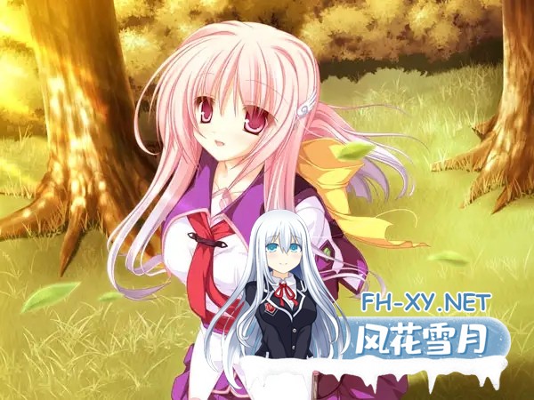 [ADV/AI汉化/动态/制服/后宫/巨乳/乳交][VJ01002332/Whirlpool]77 ～和，两星再会之时~/77 ～And，two stars meet again～[+全CG存档][PC/4.0G]-8.jpg