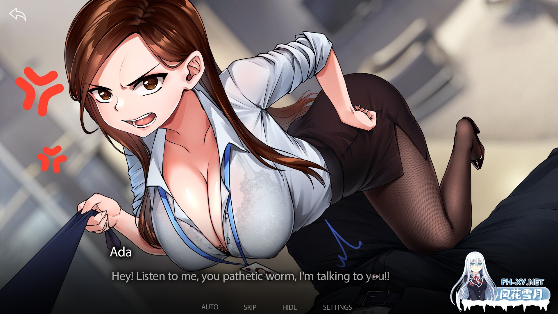 [SLG/STEAM官中]无尽的故事/变态故事/Hentai Stories[670M]-1.jpg