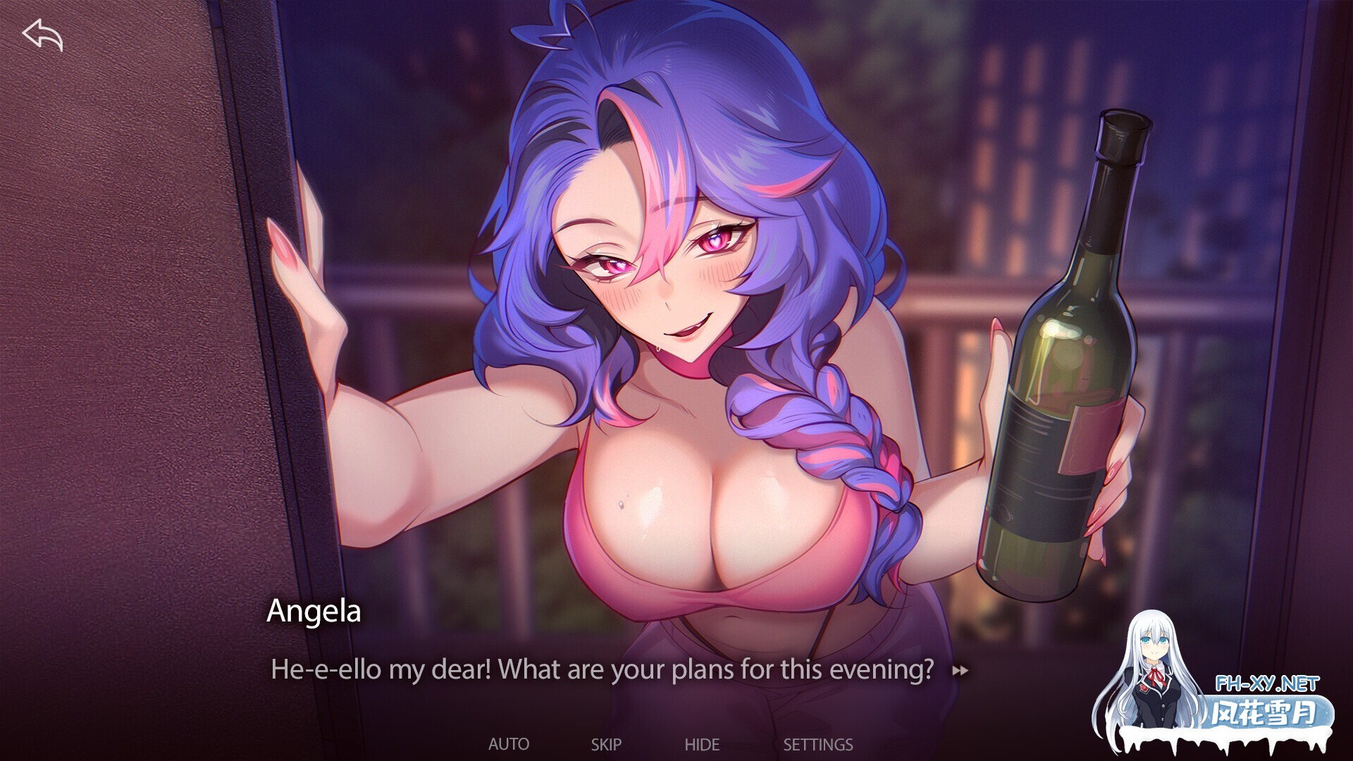 [SLG/STEAM官中]无尽的故事/变态故事/Hentai Stories[670M]-12.jpg