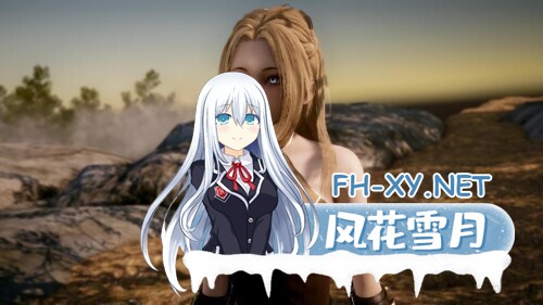 [SLG/PC+安卓]异世界天堂/Isekai Paradise[Ver0.4][4.30G]-3.jpg