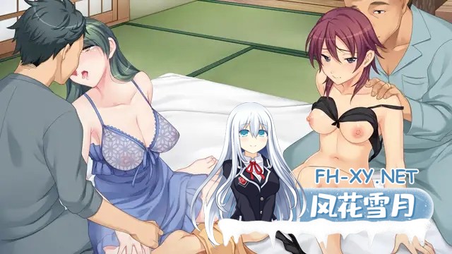 [ADV/动态/AI汉化/人妻/NTR/口交/巨乳][VJ010597/アニム]墙那边的妻子娇声2 ～在隔壁激烈扭动腰肢、汗流浃背的妻子～/壁の向こうの妻の嬌声2 ～隣で...-12.jpg