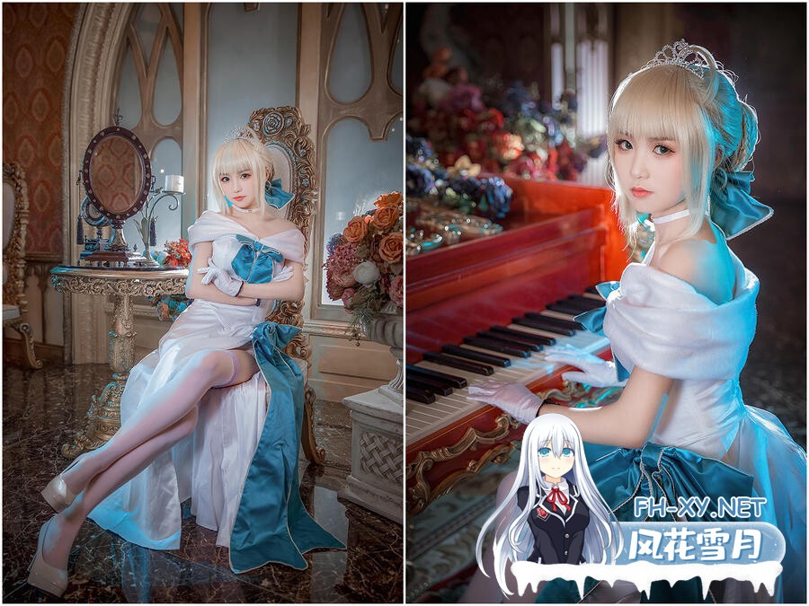 这个泡泡就是逊啦      COS写真作品合集[465.2M]-2.jpg