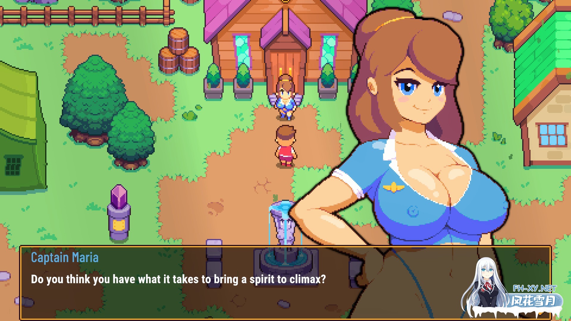 [RPG/动态/STEAM官中/像素/更新/巨乳]精灵谷物语/Spirit Valley[Ver1.2.0-EA+存档][PC/890M]-6.jpg