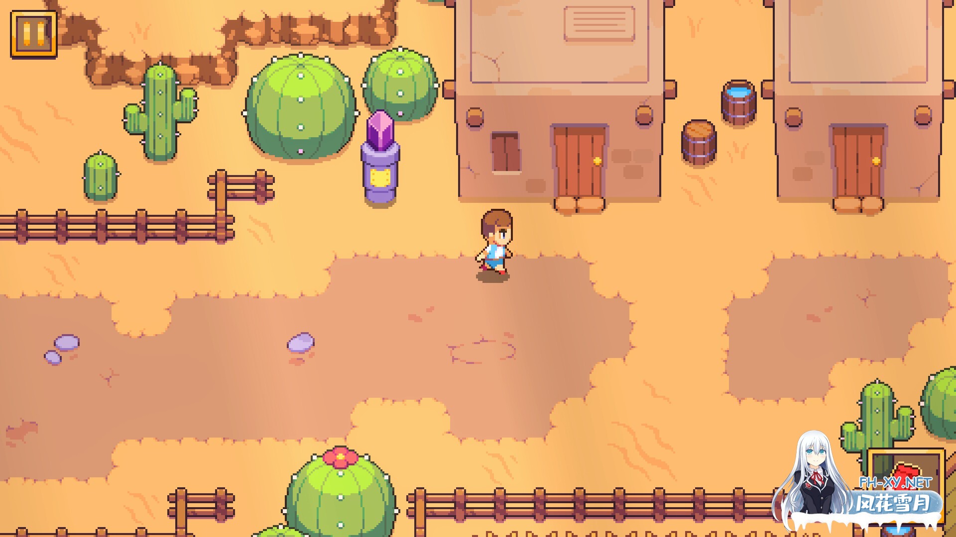 [RPG/动态/STEAM官中/像素/更新/巨乳]精灵谷物语/Spirit Valley[Ver1.2.0-EA+存档][PC/890M]-8.jpg