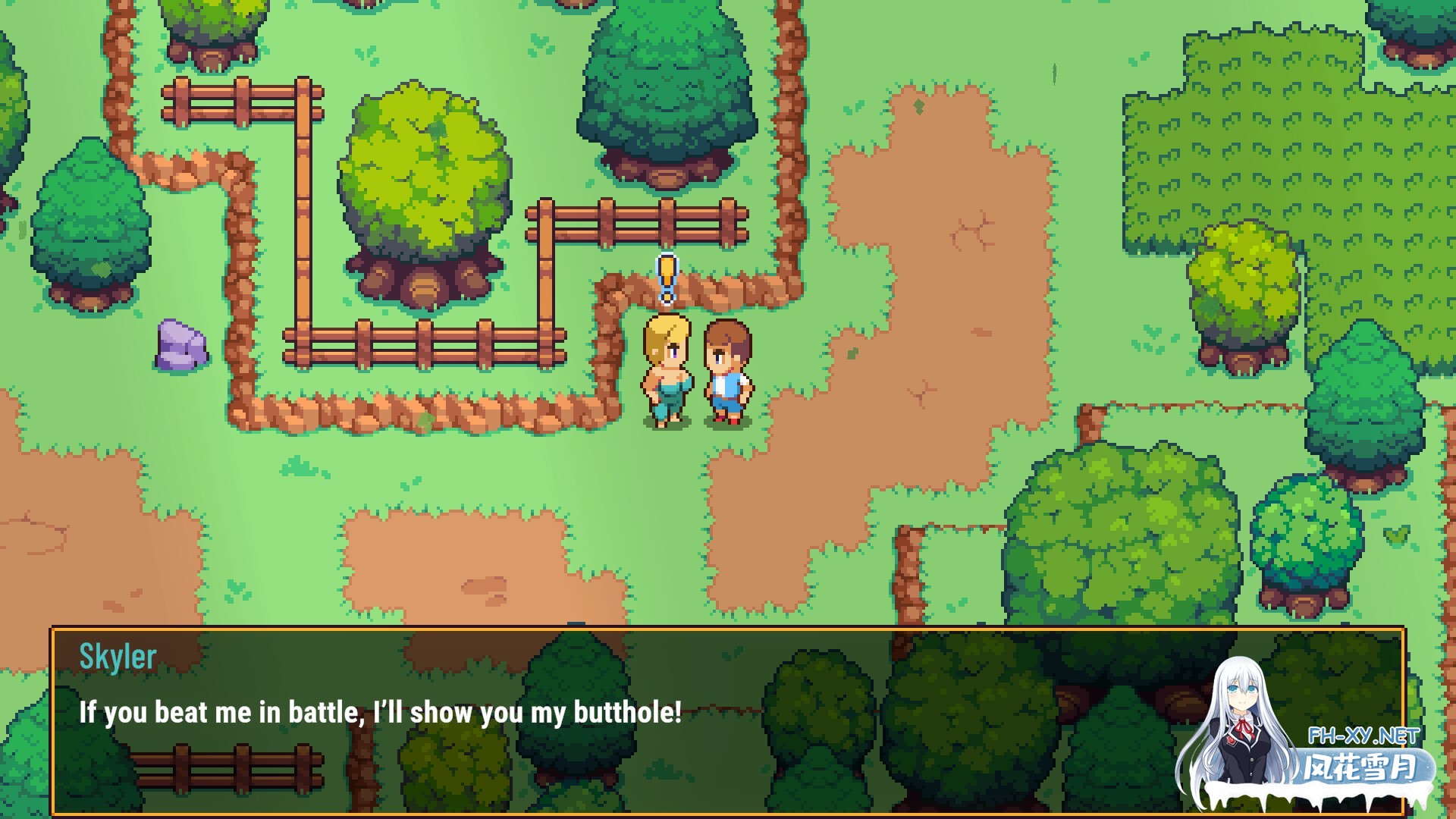 [RPG/动态/STEAM官中/像素/更新/巨乳]精灵谷物语/Spirit Valley[Ver1.2.0-EA+存档][PC/890M]-12.jpg