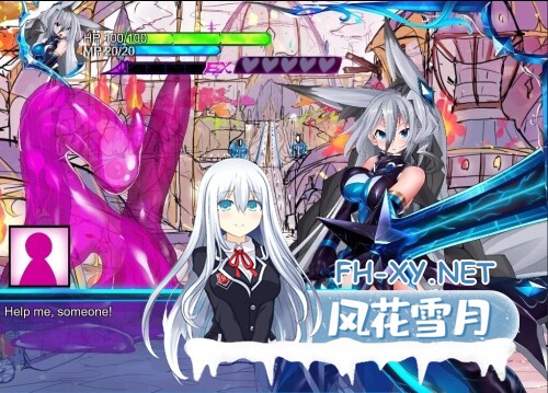 [大作SLG/动态] 怪兽深渊/Monsters Abyss Ver3.2 25年2月更新 [6G]-5.jpg