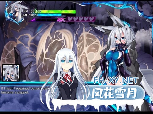 [大作SLG/动态] 怪兽深渊/Monsters Abyss Ver3.2 25年2月更新 [6G]-6.jpg