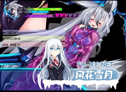 [大作SLG/动态] 怪兽深渊/Monsters Abyss Ver3.2 25年2月更新 [6G]-7.jpg