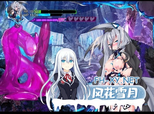 [大作SLG/动态] 怪兽深渊/Monsters Abyss Ver3.2 25年2月更新 [6G]-9.jpg