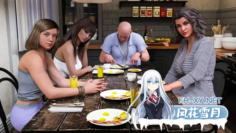 [SLG/PC+安卓]徐娘半老/太阳城的米尔斯（MILFs of Sunville）S2 v9.0 官方中文版[PC/7.6G]-21.jpg