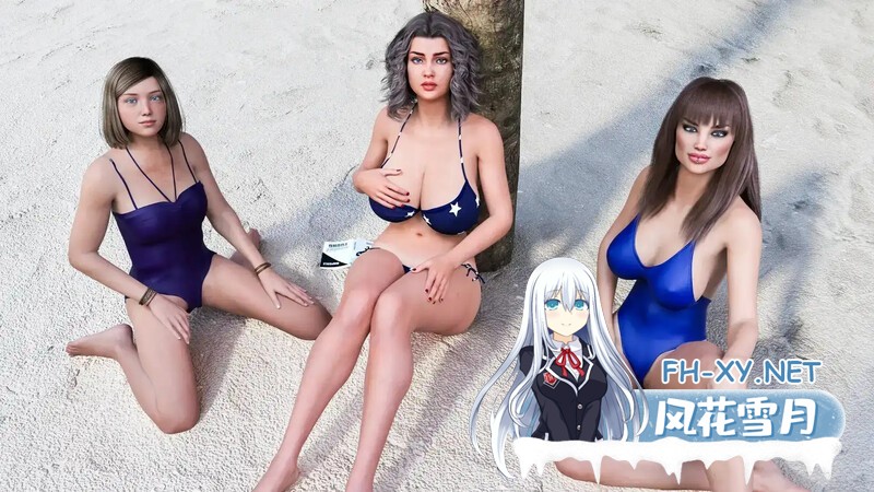 [SLG/PC+安卓]徐娘半老/太阳城的米尔斯（MILFs of Sunville）S2 v9.0 官方中文版[PC/7.6G]-25.jpg