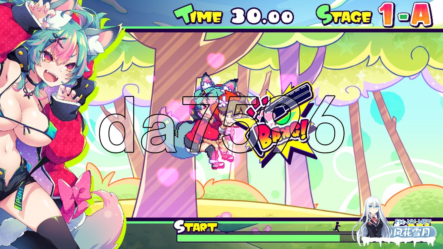 [ACT/像素/魔物娘]心跳加速☆狼与沉沦高潮的小红帽！[500M]-12.jpg