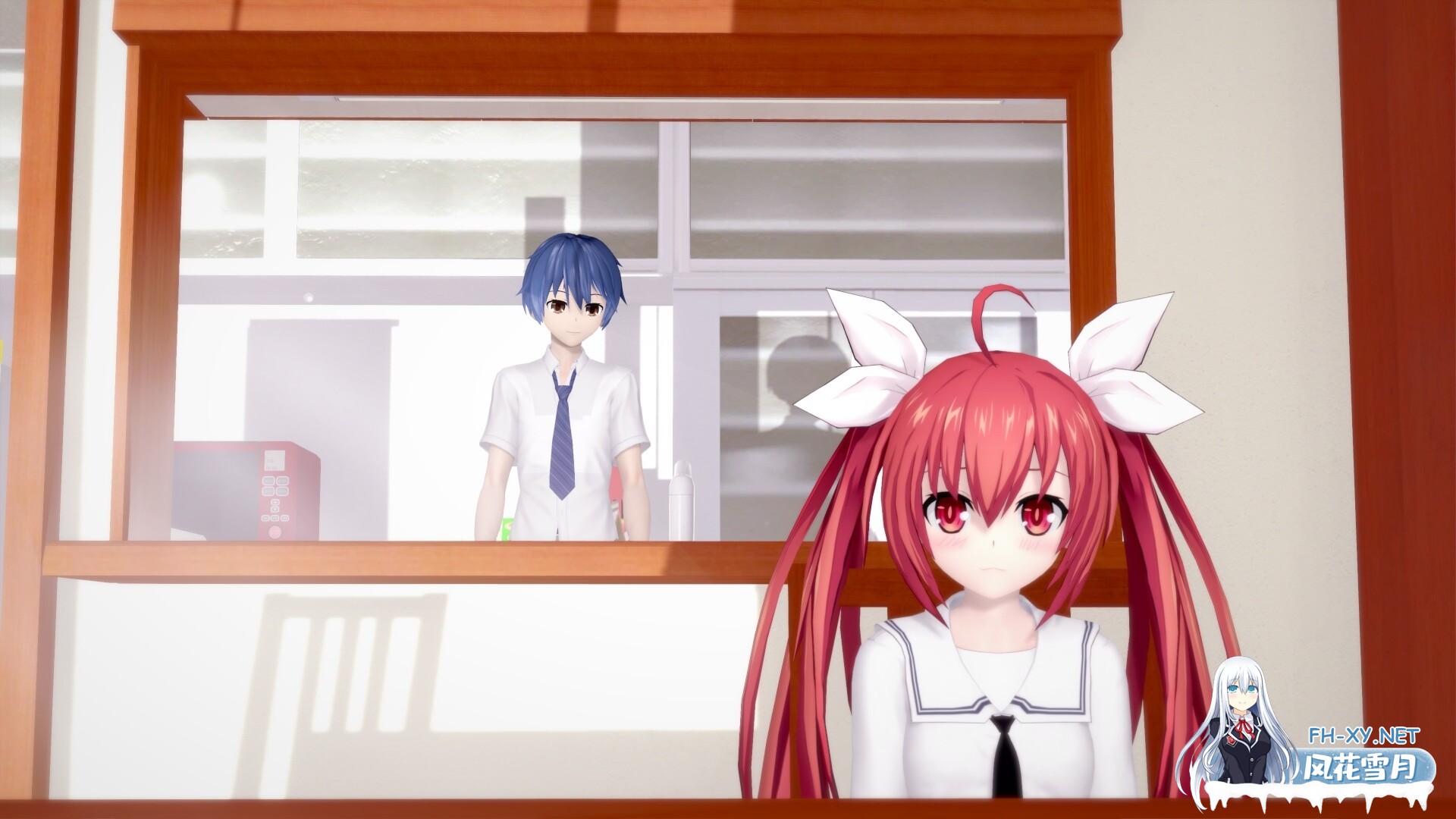 [SLG/动态/更新/汉化]网络直播/Netori A Live[Ver0.4][PC+安卓/1.90G]-6.jpg