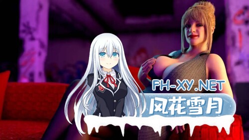 [SLG/PC+安卓] 网络流浪101 第一季v1.03官中汉化版 [4.12G]-5.jpg