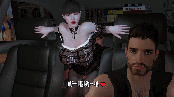 [3D][nowla][国语中字]美艳妈妈的意外插入2-母子当父亲面乱伦内射[1.8G]-5.gif