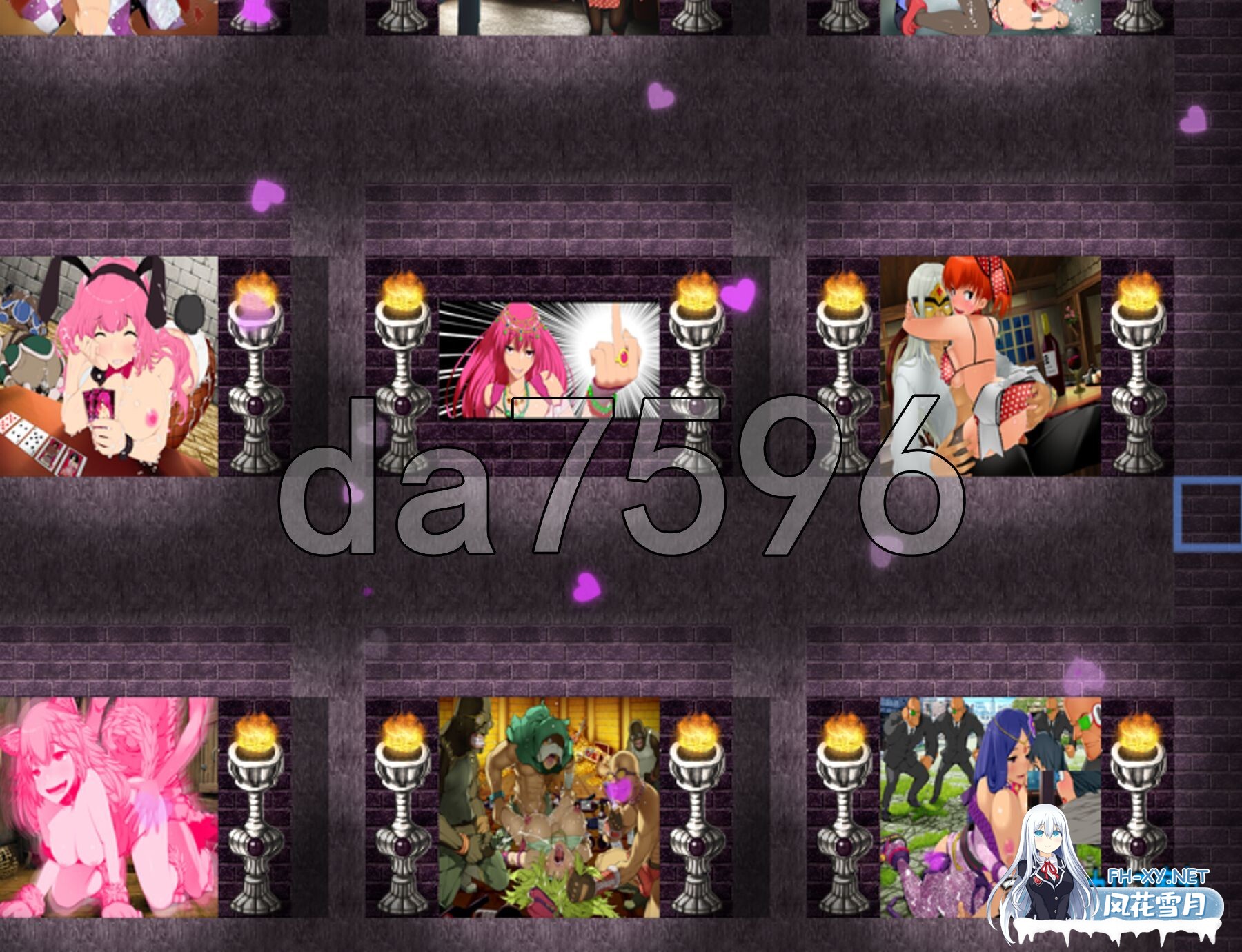 [SLG/AI汉化]NTR地下世界～在犯罪都市魔王支配女性孵化器[1.3G]-21.jpg