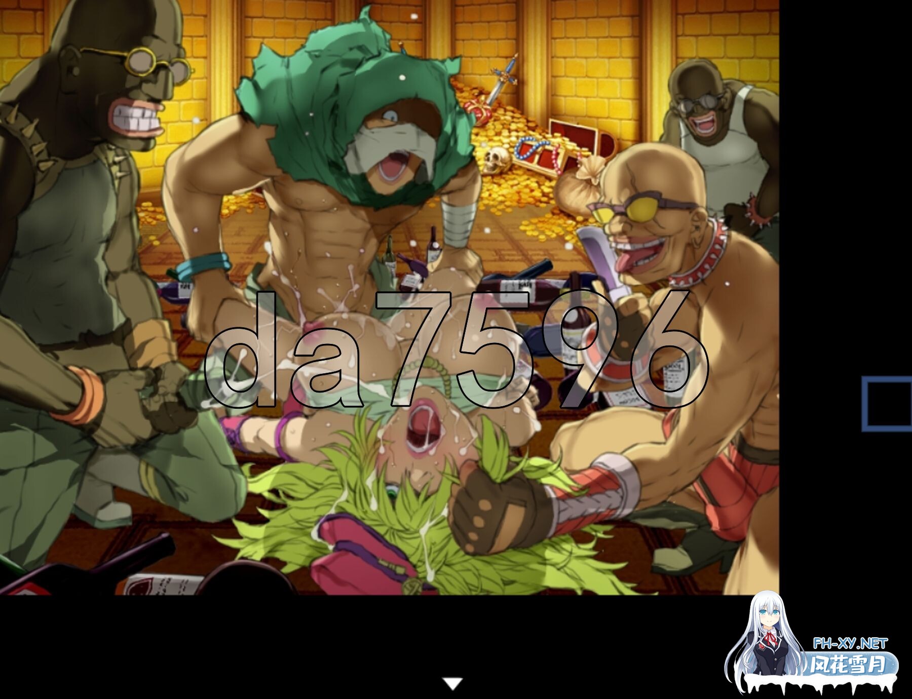 [SLG/AI汉化]NTR地下世界～在犯罪都市魔王支配女性孵化器[1.3G]-27.jpg