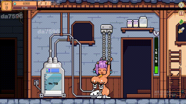 [SLG//像素]牛奶工厂/牛乳工場[1.6G]-2.gif