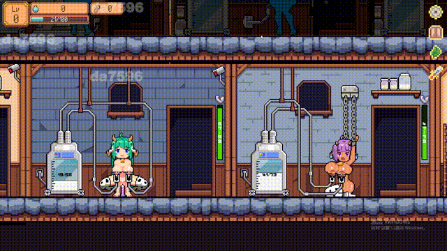 [SLG//像素]牛奶工厂/牛乳工場[1.6G]-3.gif