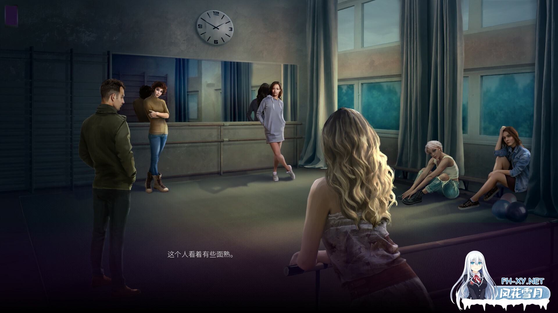 [SLG/动态/更新/口交/STEAM官中/步兵]好色之徒/Womanizer[Ver1.64p+DLC][PC/940M]-4.jpg